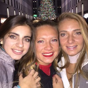 Meet your Posher, Steven